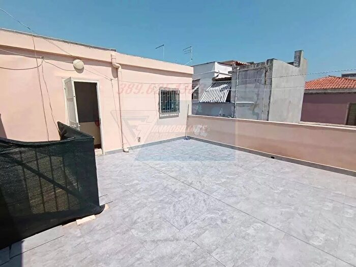 Appartamento trilocale in vendita in Siracusa