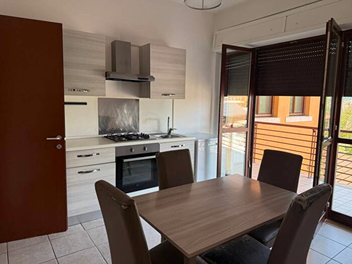 Appartamento trilocale in affitto in Via Bruno Buozzi, Centro, Avezzano