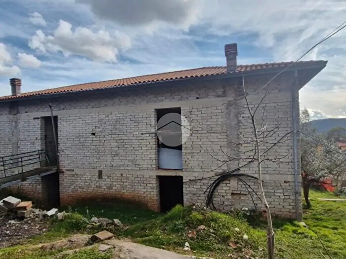 Casa monolocale in vendita in Via Case Gioacchino, Fiuggi