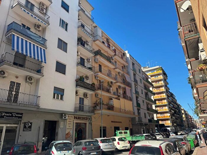 Appartamento bilocale in affitto in Via Emilia, Italia Montegranaro, Taranto
