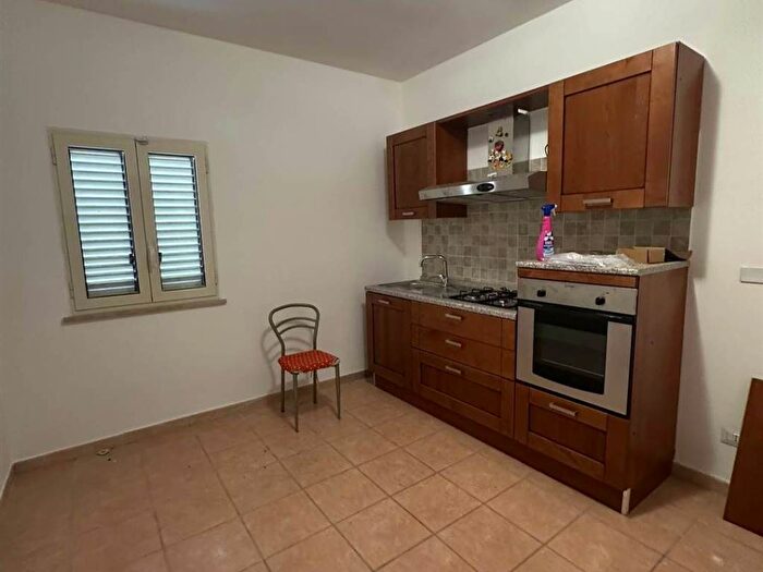 Appartamento bilocale in affitto in Via Nettuno, Cisterna di Latina