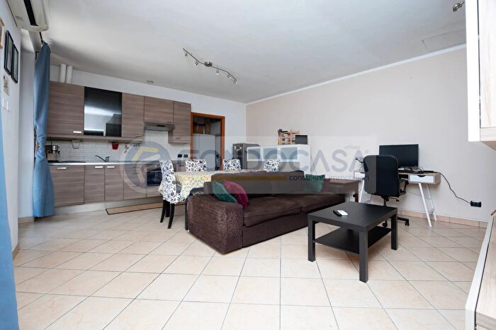 Appartamento bilocale in vendita in Via Giacomo Matteotti, Rho