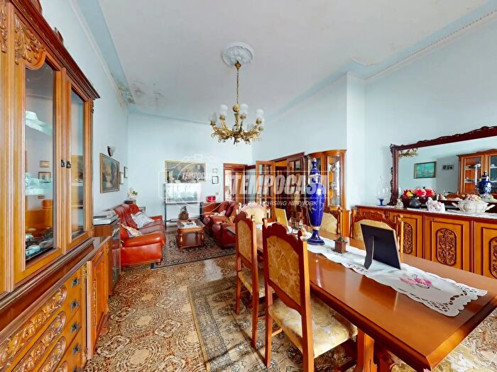 Casa quadrilocale in vendita in Via Abruzzi, San Cesario Di Lecce