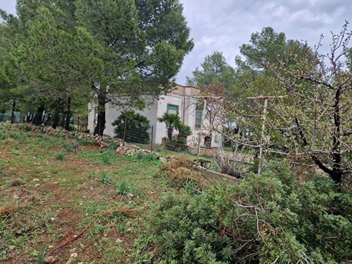 Casa trilocale in vendita in Cugni Stallaini, Noto