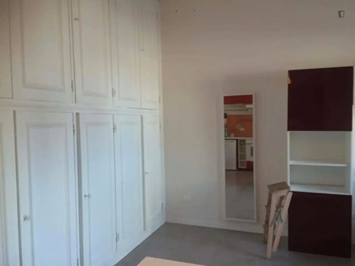 Appartamento monolocale in affitto in Via Flavio Torello Baracchini, Firenze