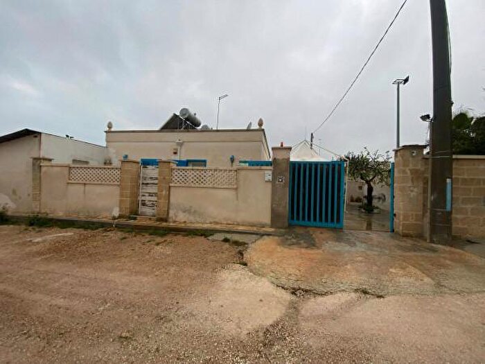 Casa quadrilocale in vendita in Via Isola di Lipari, Manduria