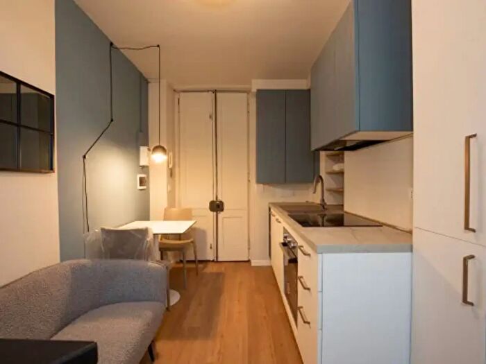 Appartamento bilocale in vendita in Via Pietro Piffetti, Torino