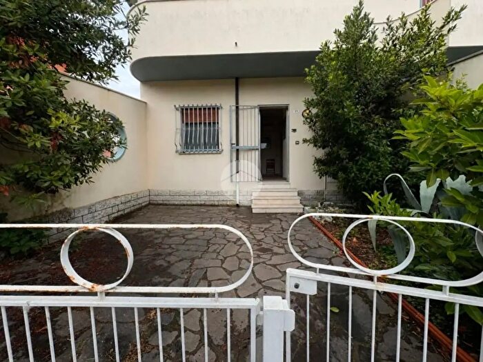 Appartamento bilocale in vendita in Via Cellini, Cesenatico