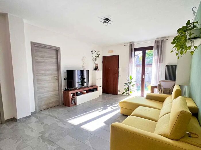 Casa trilocale in vendita in Casalbeltrame