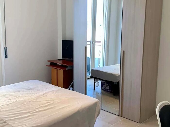 Appartamento monolocale in affitto in Via Salasco, Milano