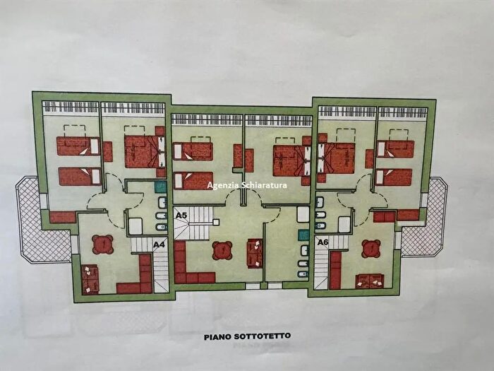 Case in Vendita e in Affitto - 2
