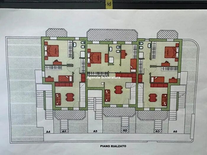 Appartamento in vendita in Montelabbate