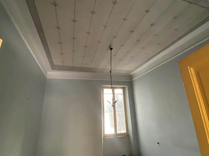 Appartamento con 5 locali in vendita in La Spezia