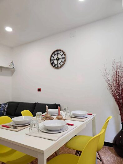 Appartamento bilocale in affitto in Via SantAmbrogio, Varazze