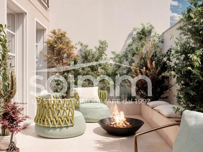 Appartamento quadrilocale in vendita in Via Ospedale, Cagliari