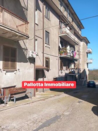 Appartamento trilocale in vendita in Via Maternum, Piansano