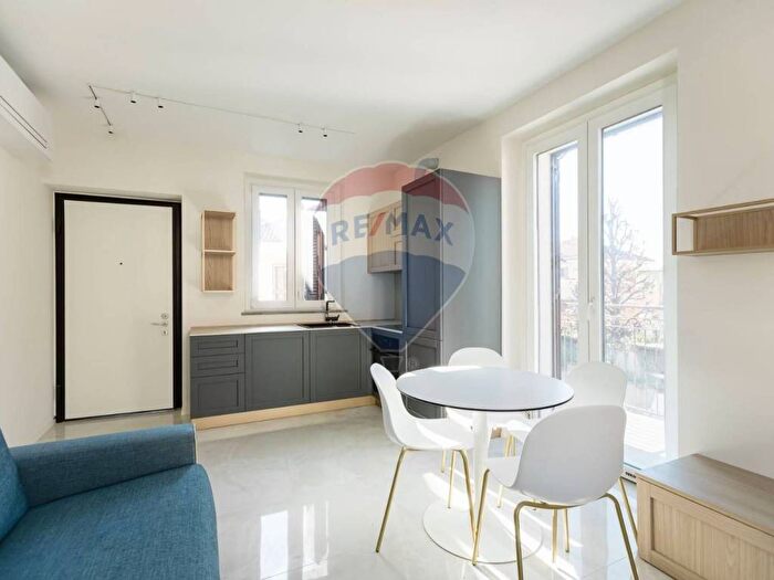 Appartamento bilocale in affitto in via San Carlo, San Carlo San Paolo, Rho