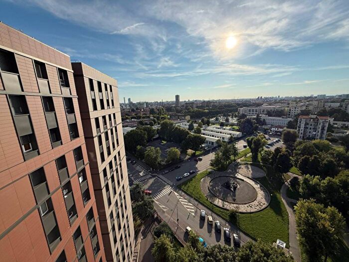 Appartamento trilocale in affitto in Viale Ca Granda, Ca Granda, Milano