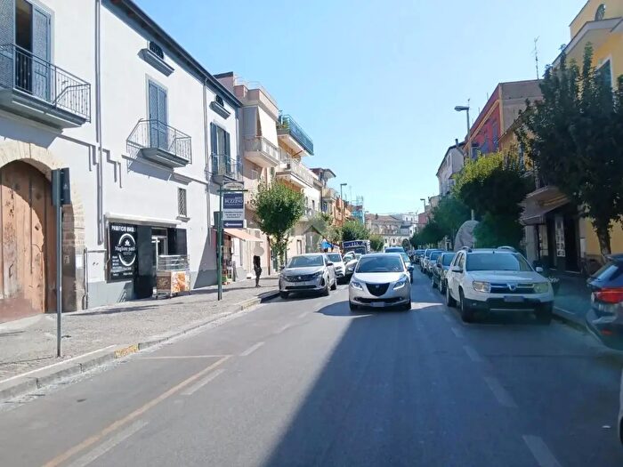 Appartamento monolocale in affitto in Via Roma, Pomigliano D'Arco