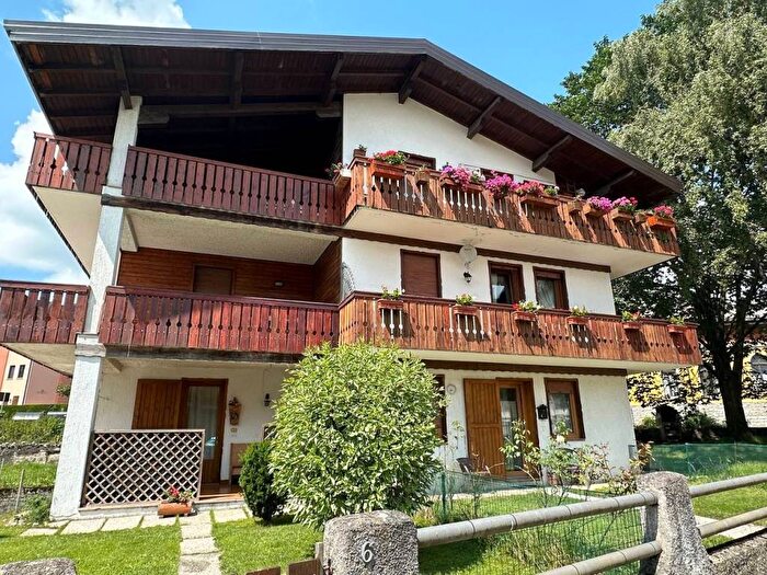 Appartamento trilocale in affitto in Via Gioacchino Rossini, Centro, Asiago