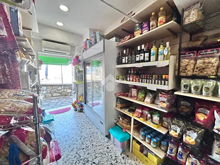 Appartamento monolocale in vendita in Via Cristoforo Colombo, Massa Lubrense