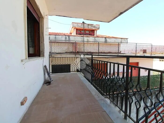 Appartamento trilocale in vendita in Via Vincenzo Gregorio, Agropoli