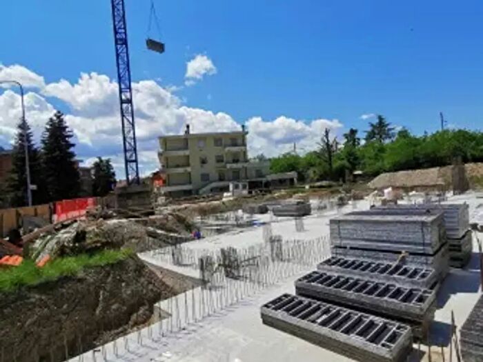 Appartamento con 5 locali in vendita in Via Tagliamento, Fidenza