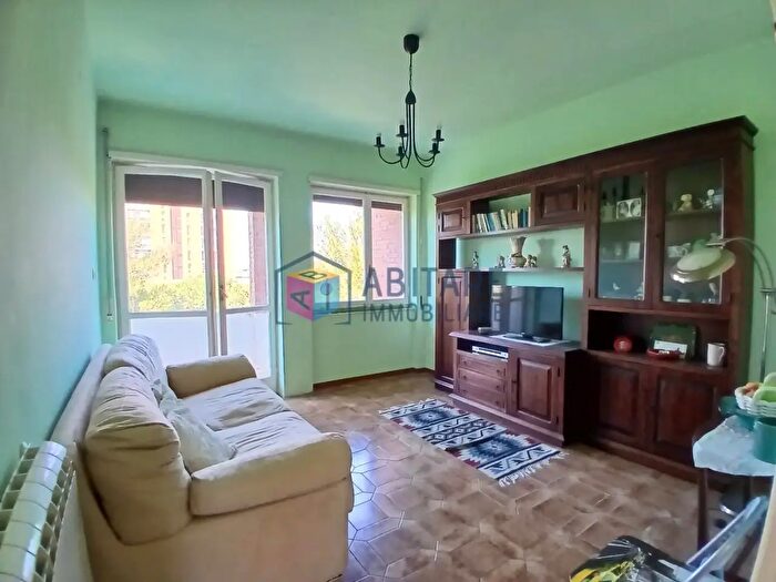 Appartamento quadrilocale in vendita in Livorno