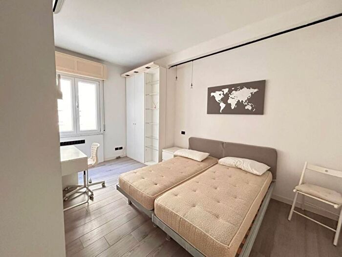 Casa bilocale in affitto in Via Emilio Morosini, Montenero, Milano