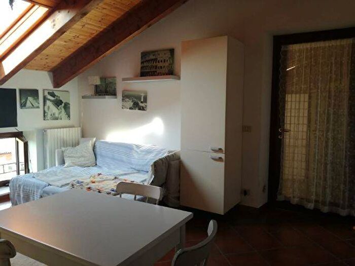 Appartamento bilocale in affitto in Rosignano Monferrato