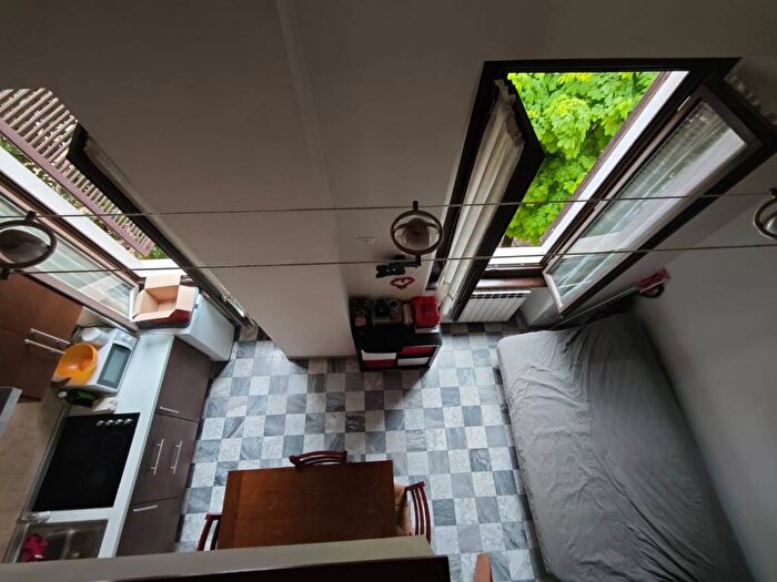 Appartamento monolocale in affitto in Via Maria Vittoria, Via della Rocca, Torino