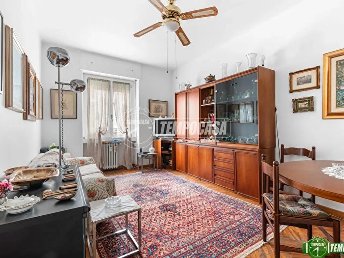 Appartamento bilocale in vendita in Via Melchiorre Gioia, Milano
