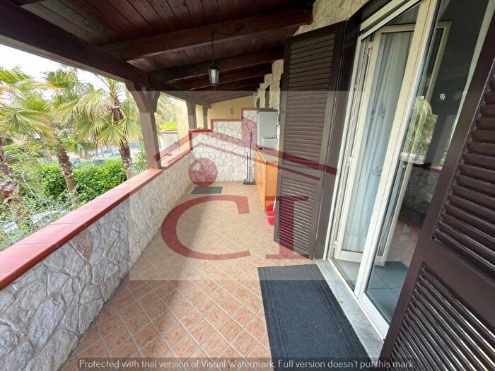 Appartamento bilocale in affitto in Via Ripuaria, Varcaturo, Giugliano in Campania