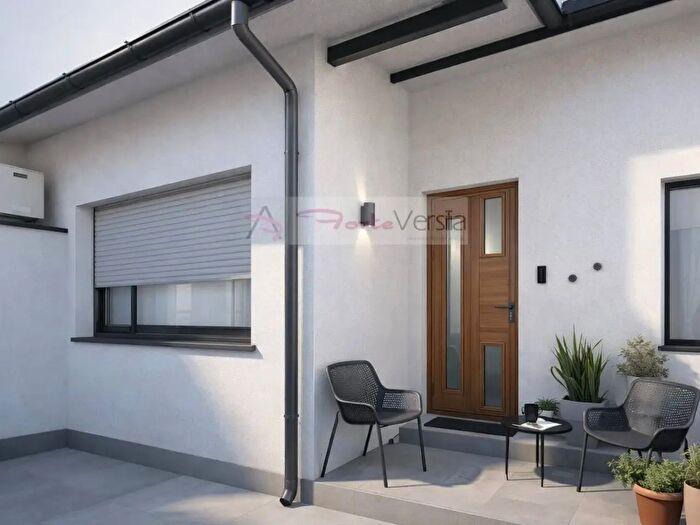 Casa con 5 locali in vendita in Via del Paradiso, Forte Dei Marmi