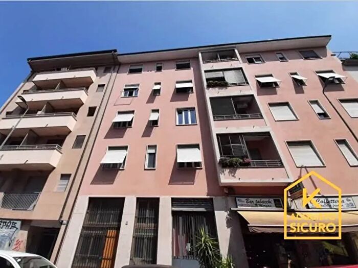 Appartamento bilocale in vendita in Via Bolzano, Milano
