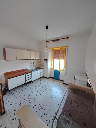 Appartamento trilocale in vendita in Via Circonvallazione, Maenza