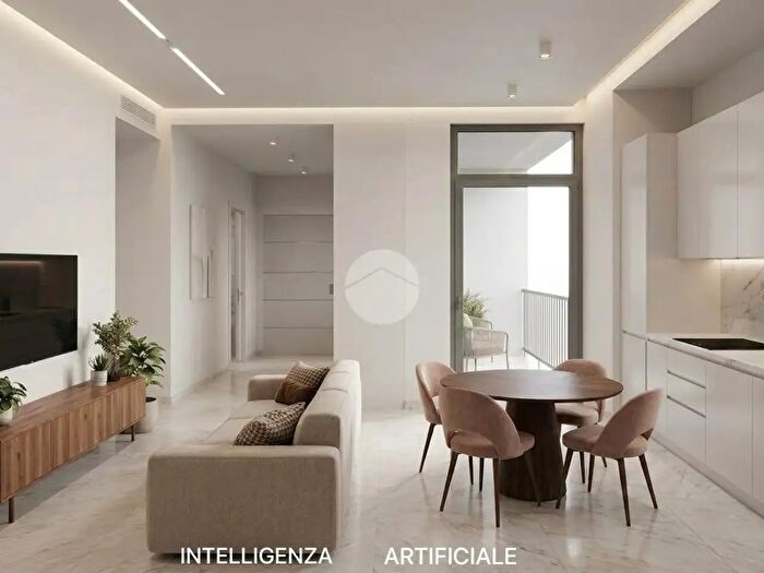 Appartamento trilocale in vendita in Via Sabotino, San Benedetto Del Tronto