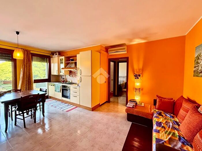 Appartamento trilocale in vendita in Via S Luca, Veggiano
