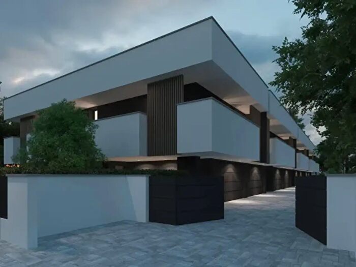 Casa in vendita in Modena