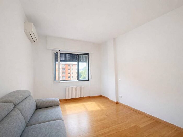 Appartamento bilocale in affitto in Via Pasquale Fornari, Gambara, Milano