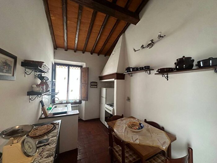Appartamento trilocale in affitto in Borgo Ognissanti Il Prato, Firenze