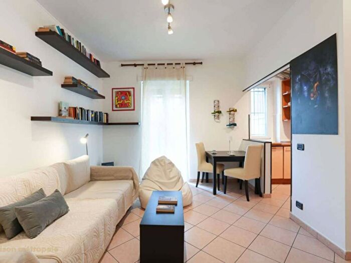 Appartamento bilocale in affitto in Via Privata Luigi Borgomainerio, Lambrate, Milano