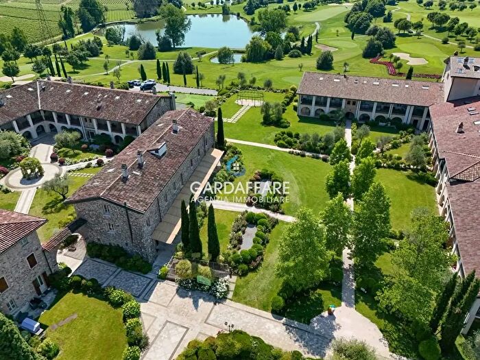 Appartamento monolocale in vendita in Località San Vigilio, Pozzolengo