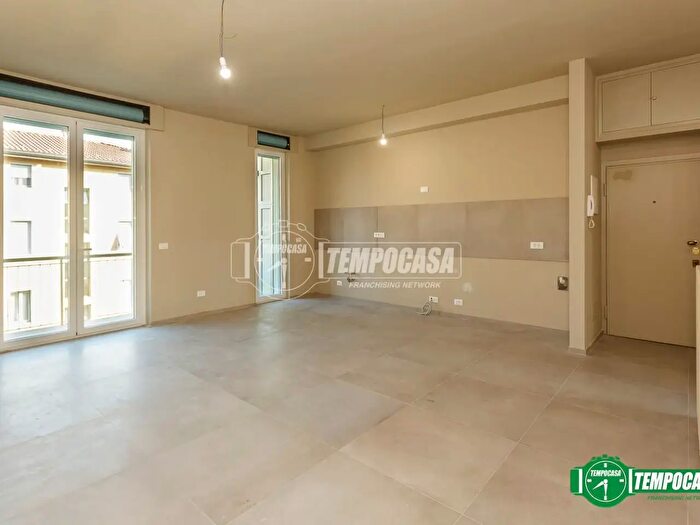 Appartamento bilocale in vendita in Via del Lapacano, Bergamo