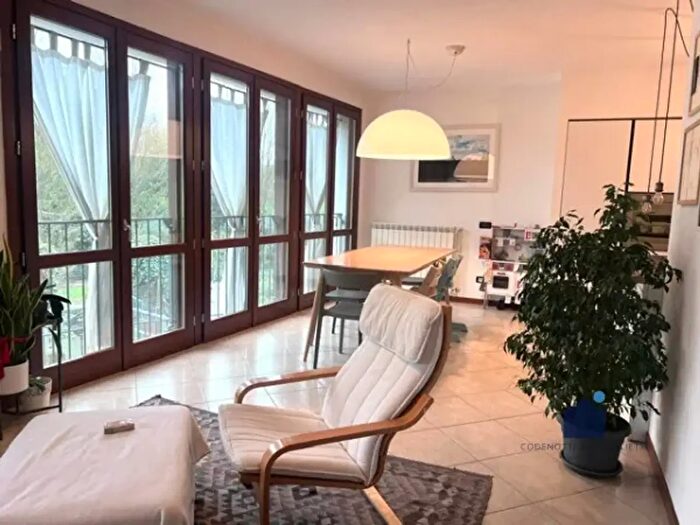 Casa trilocale in vendita in Via Goffredo Mameli, Castenedolo