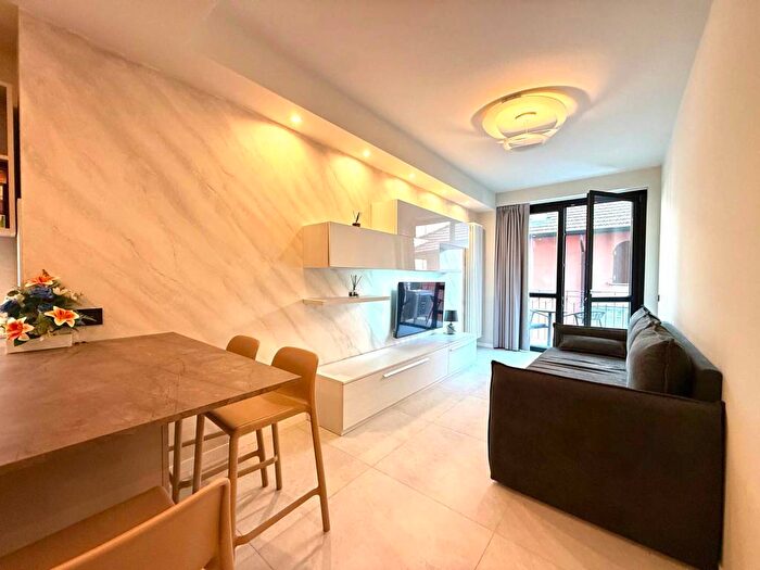 Appartamento bilocale in affitto in Via Giuseppe Mazzini, San Paolo, Bergamo