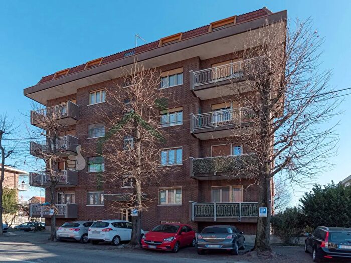 Appartamento monolocale in vendita in Cirie