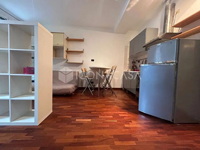 Appartamento monolocale in vendita in Via Giovanni Battista Melloni Pal, Bologna