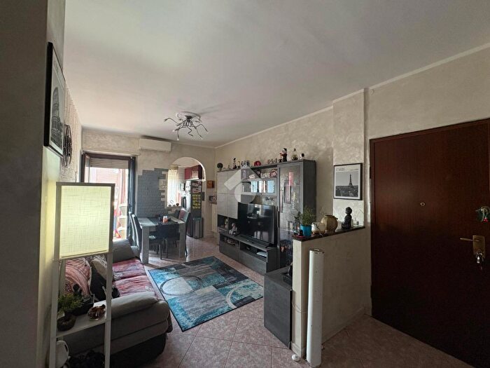 Appartamento trilocale in vendita in Via Caluso, Rivoli