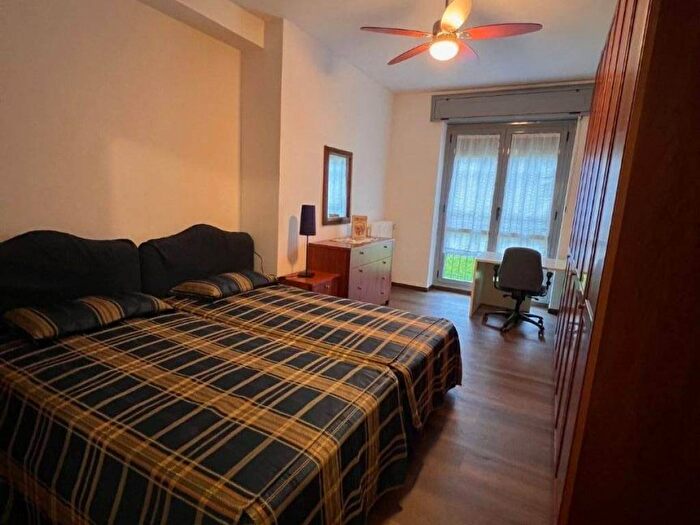 Appartamento trilocale in affitto in Via Abelardo Pecorini, Quartiere Forlanini, Milano